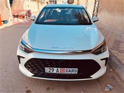 BAIC U5 PLUS